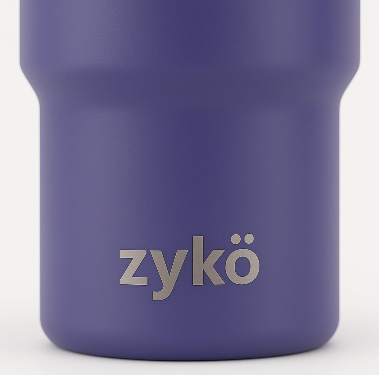 40oz Purple
