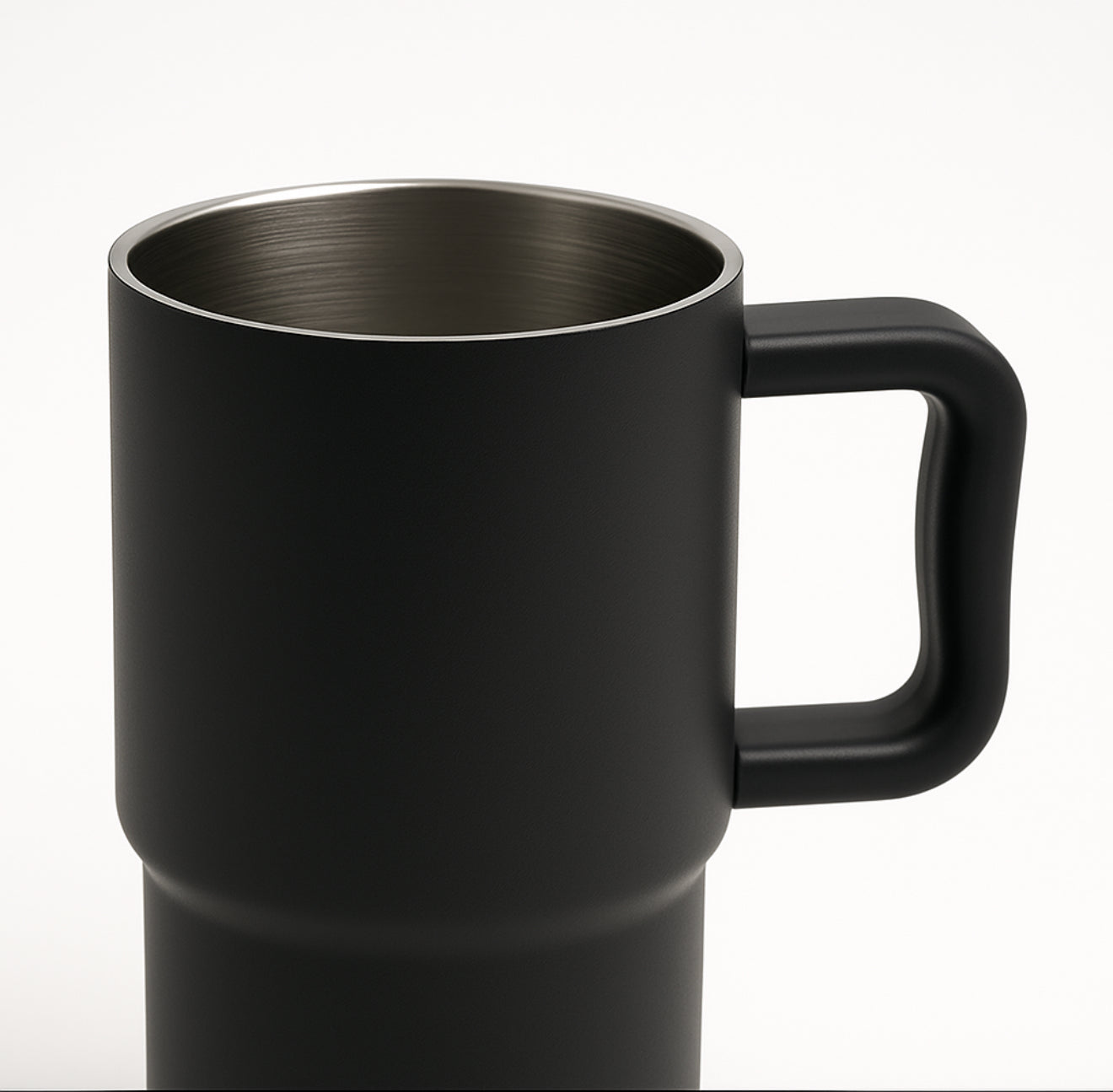 40oz Negro