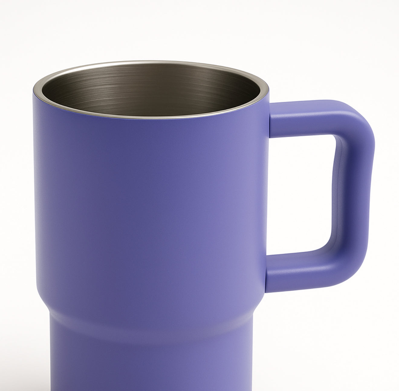 40oz Purple