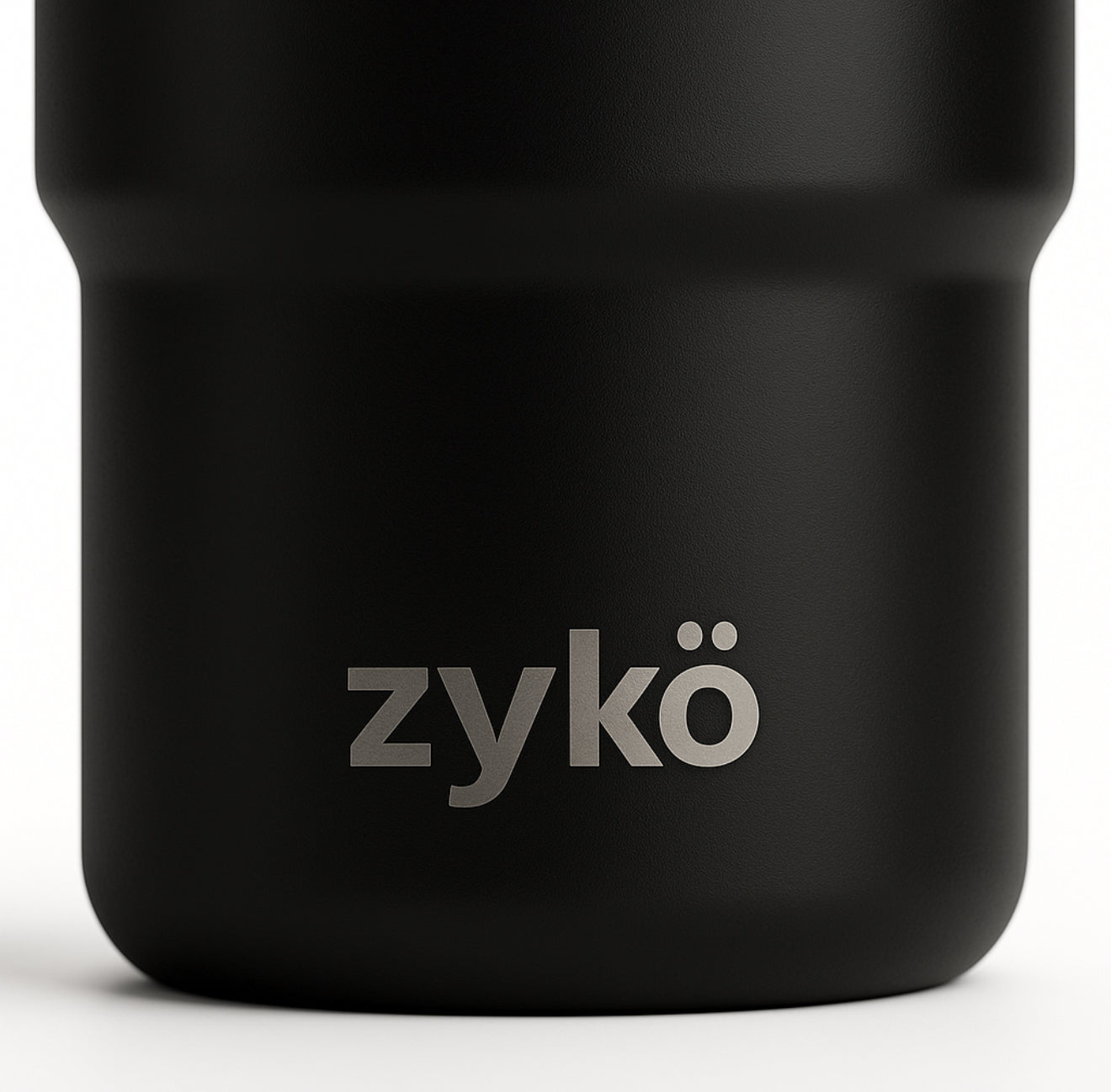 40oz Negro