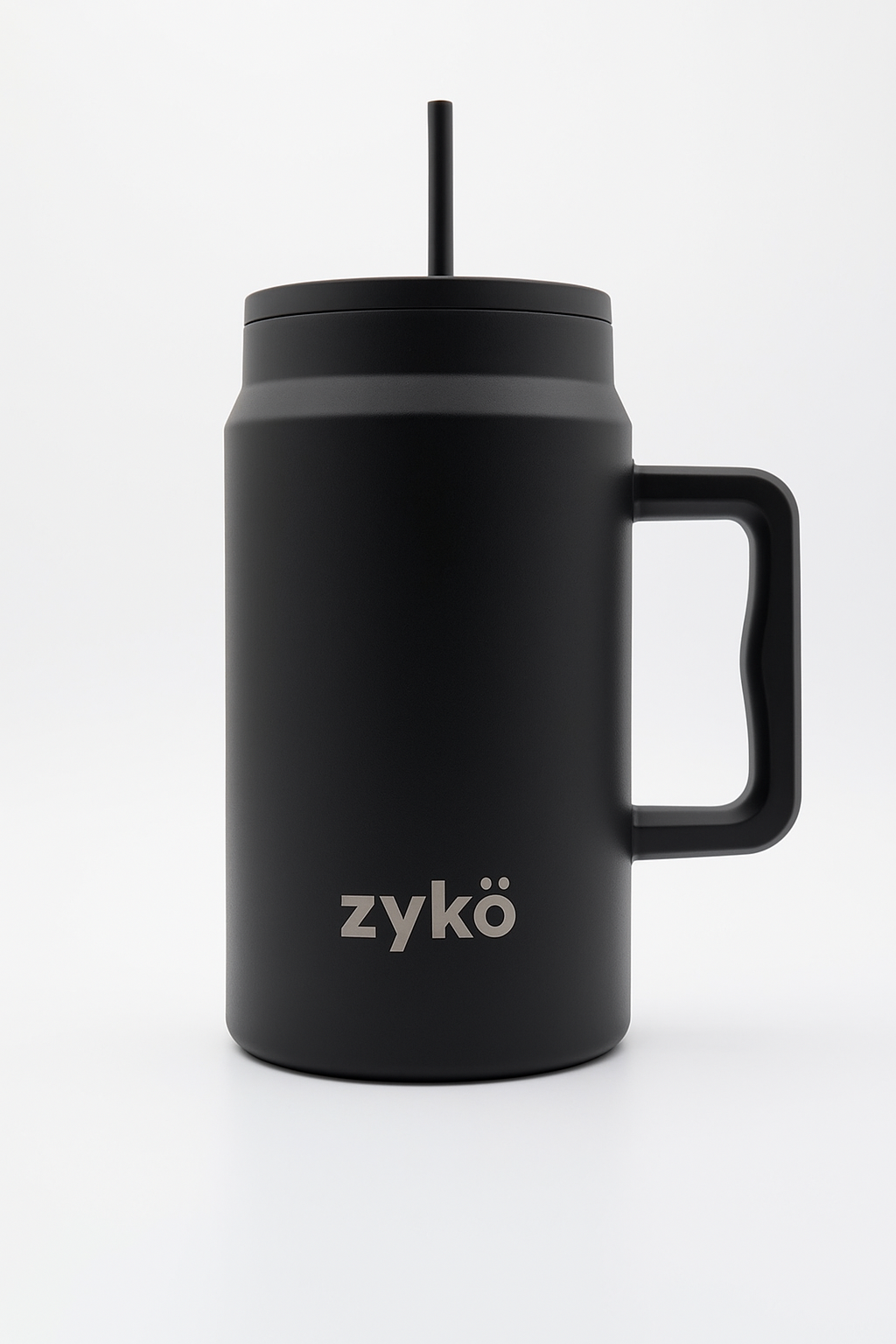 50oz Black