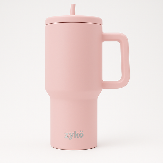 40oz Rosa