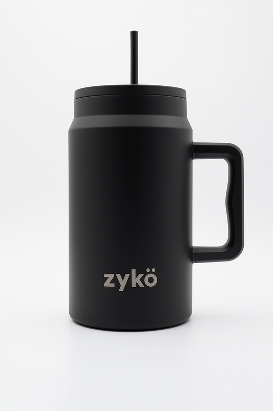 50oz Black