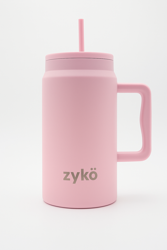 50oz Pink
